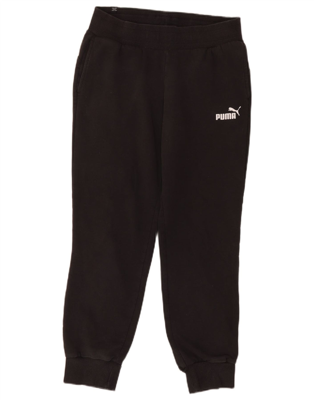Puma Herre træningsdragt Bukser Joggers Small Black