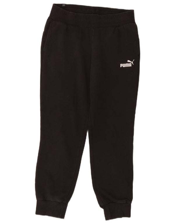 Puma Herre træningsdragt Bukser Joggers Small Black