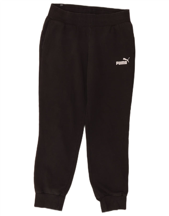 Puma Herre træningsdragt Bukser Joggers Small Black