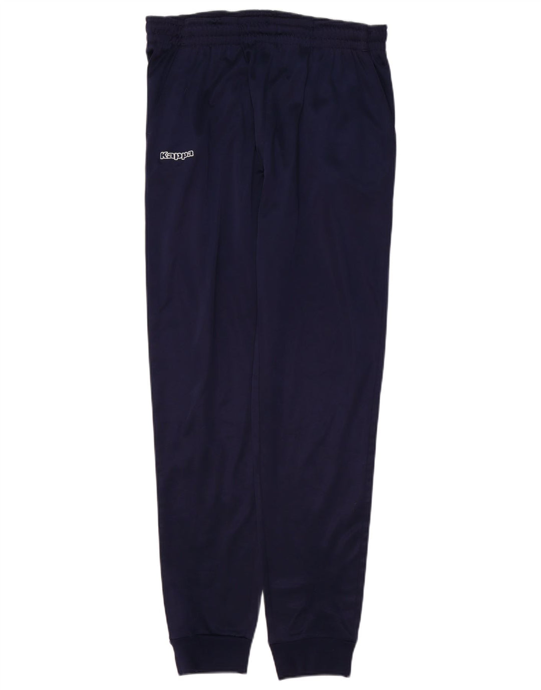 KAPPA Træningsdragt til mænd Joggers Medium Navy Blue Polyester