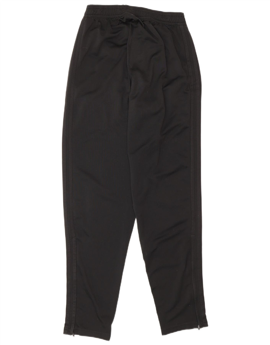 ADIDAS Træningsdragtsbukser til mænd Small Black