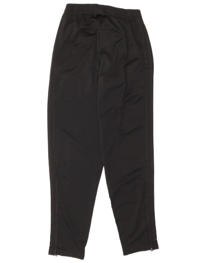 ADIDAS Træningsdragtsbukser til mænd Small Black
