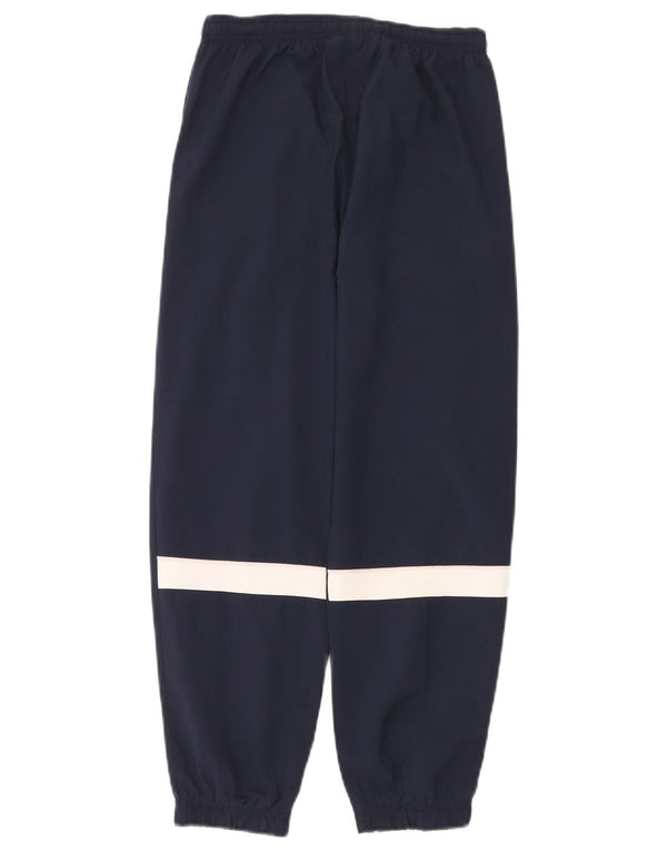 Nike Drenge træningsdragt Bukser Joggers 10-11 år Medium Marineblå