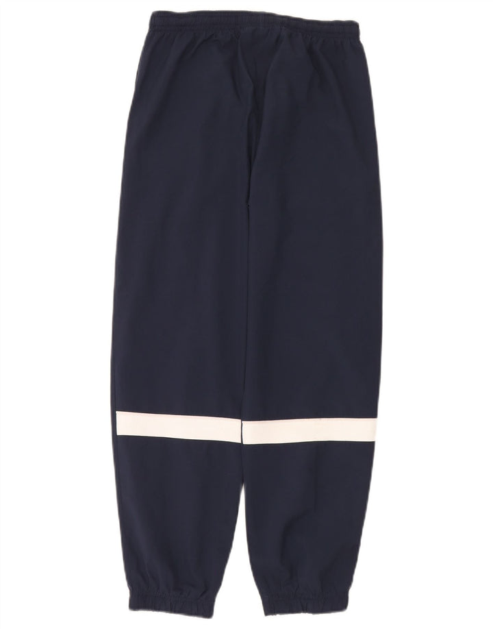 Nike Drenge træningsdragt Bukser Joggers 10-11 år Medium Marineblå
