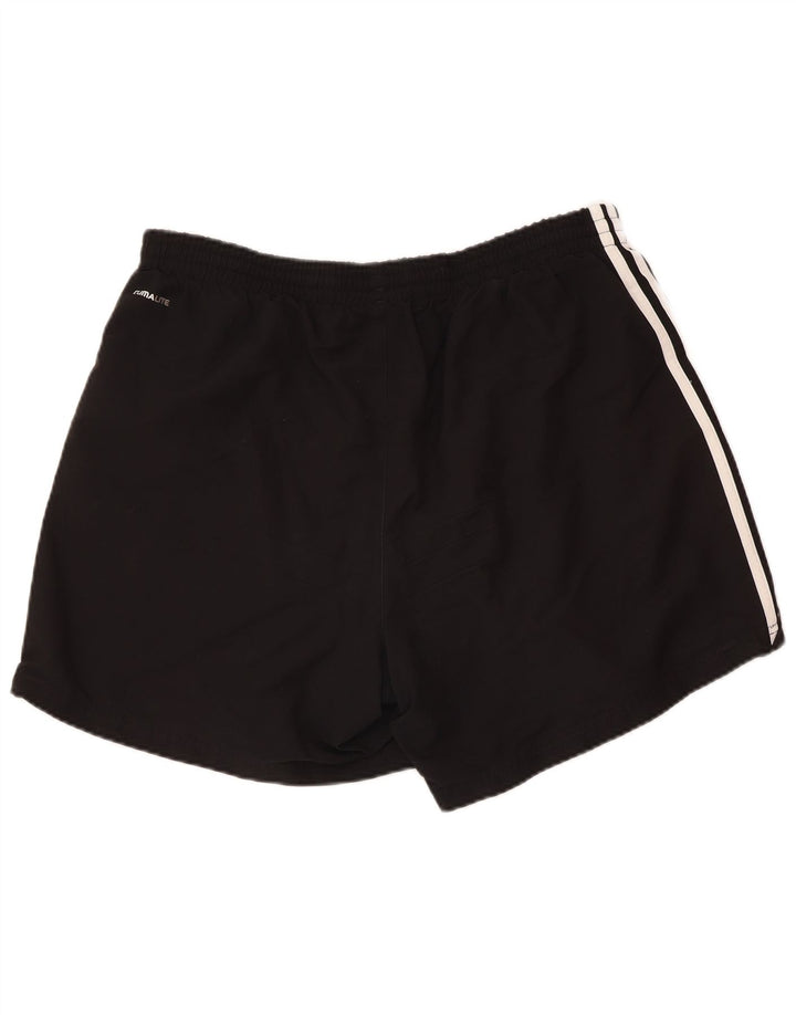 ADIDAS Herre Clima 365 sportsshorts XL sort polyester