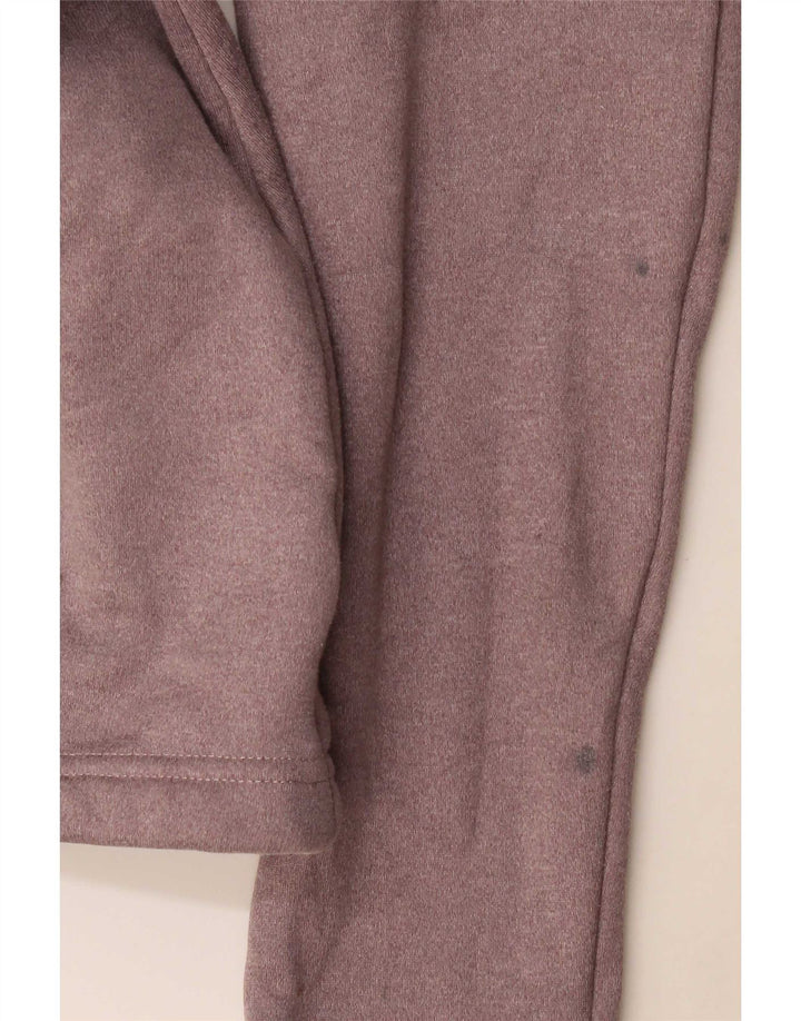 The North Face Dame træningsdragt Topjakke UK 10 Lille Pink Polyester