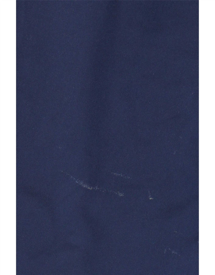Diadora Herre træningsdragt Bukser Large Navy Blue Polyester