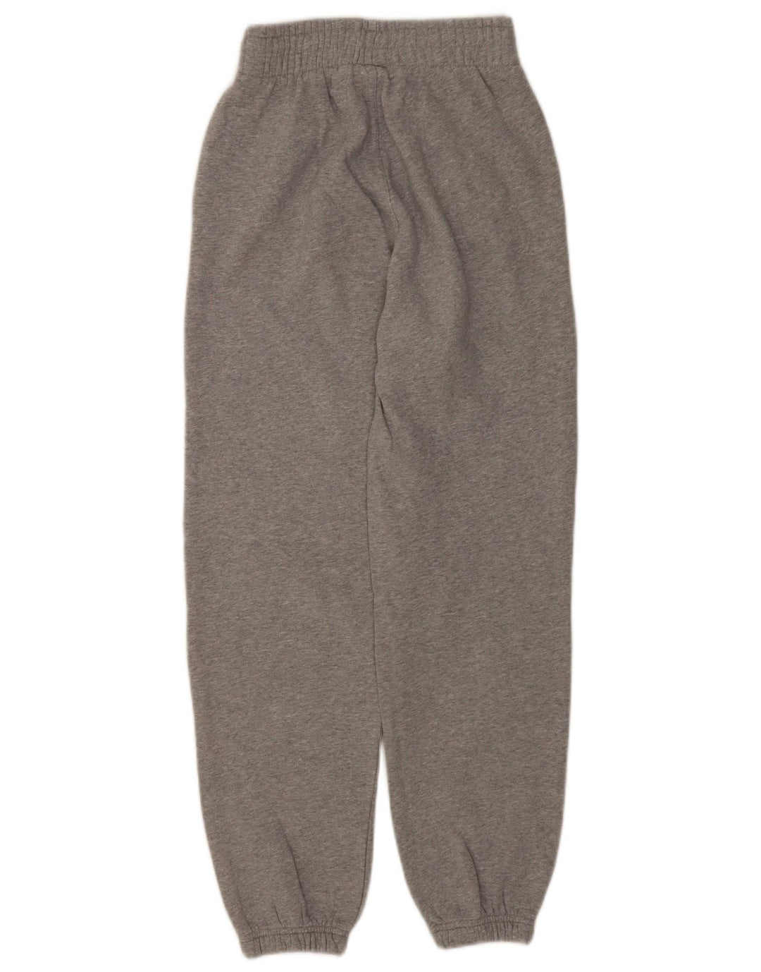 ADIDAS træningsdragt til kvinder Joggers UK 4 XS Grå Flecked Bomuld