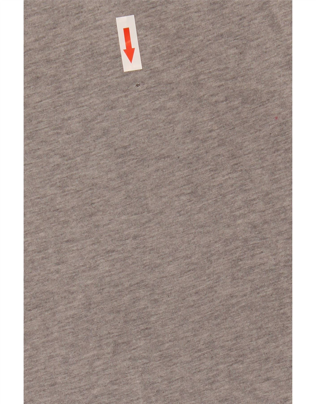 Tommy Hilfiger Herre Regular Fit T-Shirt Top Lille Grå