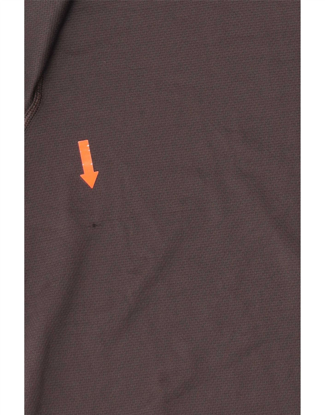 The North Face Herre T-Shirt Top Lille Grå Polyester