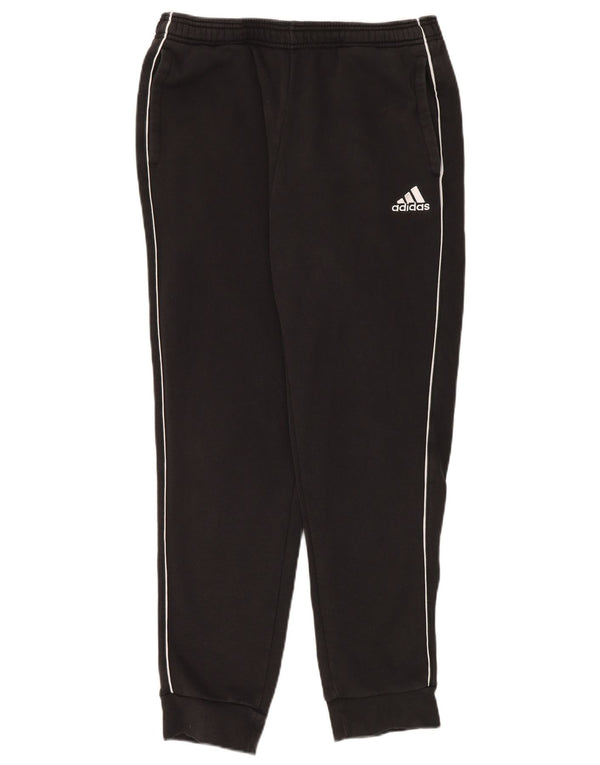 Adidas Herre træningsdragt Bukser Joggers Large Sort Bomuld