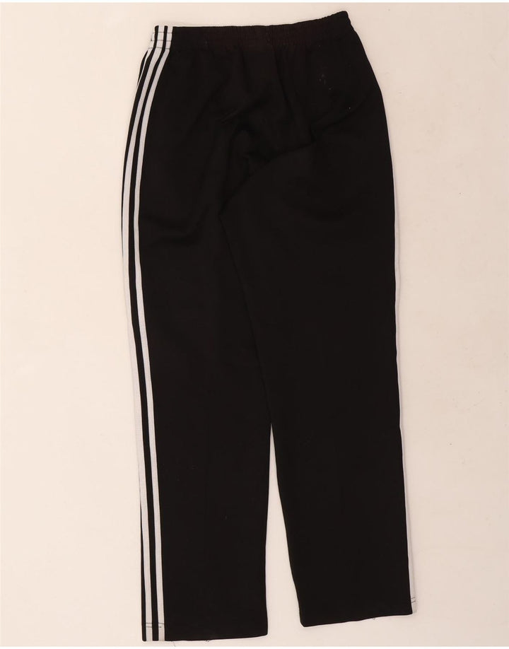 Adidas Drenge Træningsdragt Bukser 13-14 år 2XL Sort