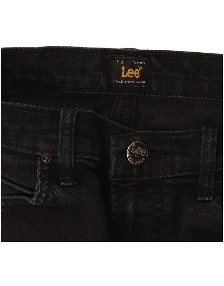Lee Slim Jeans til kvinder W32 L30 Grå