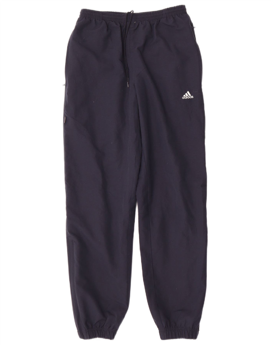 Adidas Træningsdragt til mænd Joggers Små marineblå polyester