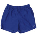 Nike Sportshorts til mænd mellemblå polyester