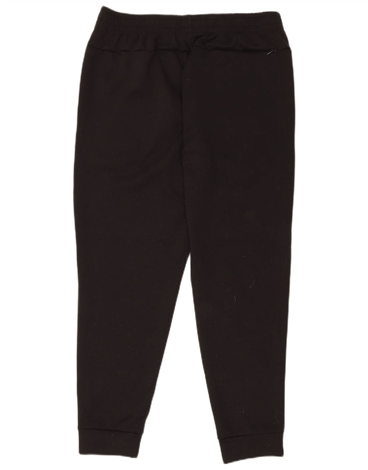 FILA Træningsdragt til mænd Joggers Stor sort polyester