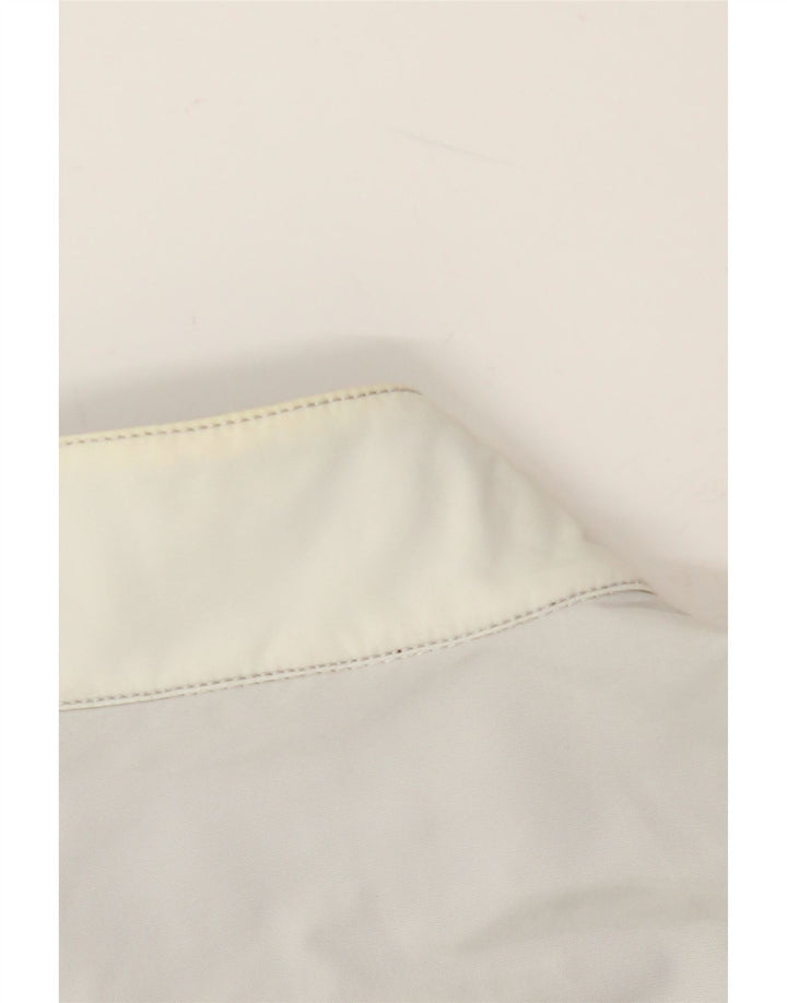 REFRIGIWEAR Bomberjakke til drenge 15-16 år XL Hvid nylon