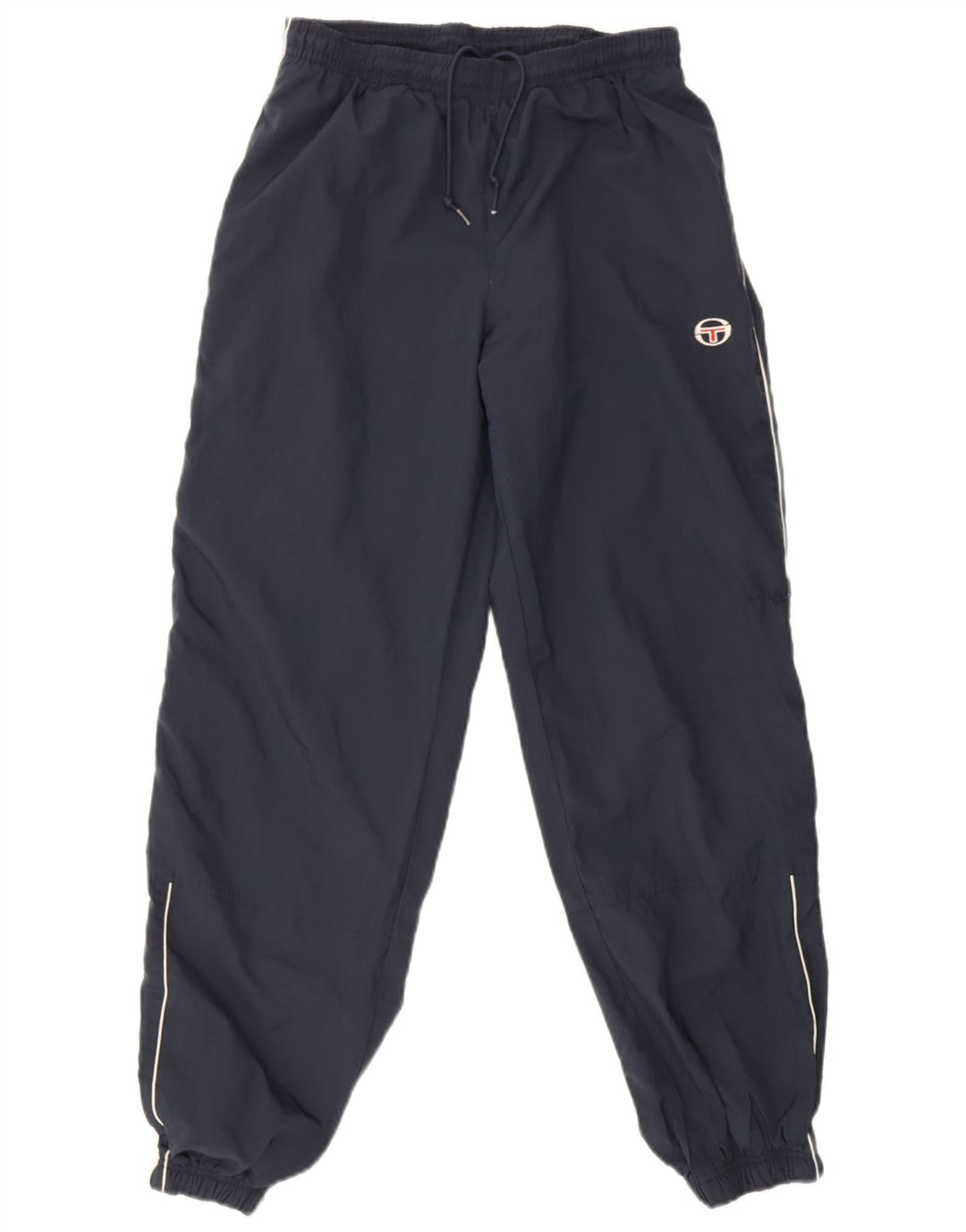 Sergio Tacchini Herre træningsdragt Bukser Joggers Medium Navy Blue Polyester