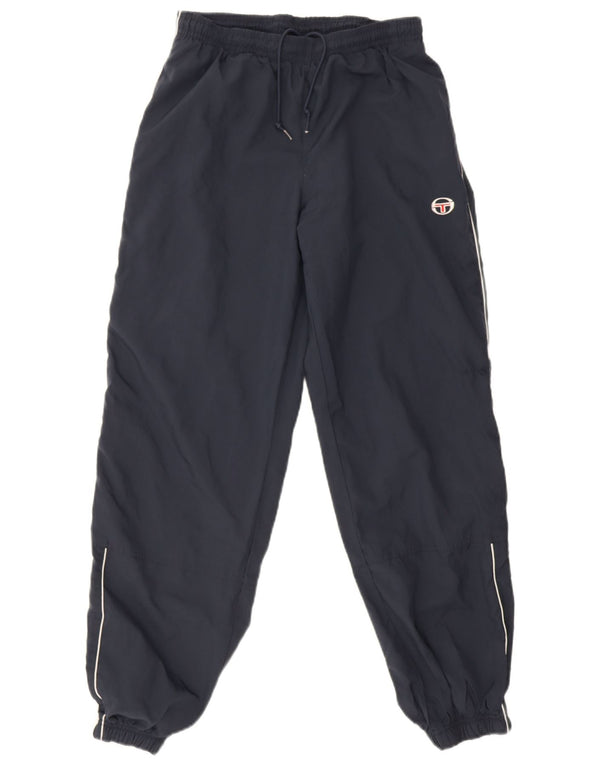 Sergio Tacchini Herre træningsdragt Bukser Joggers Medium Navy Blue Polyester