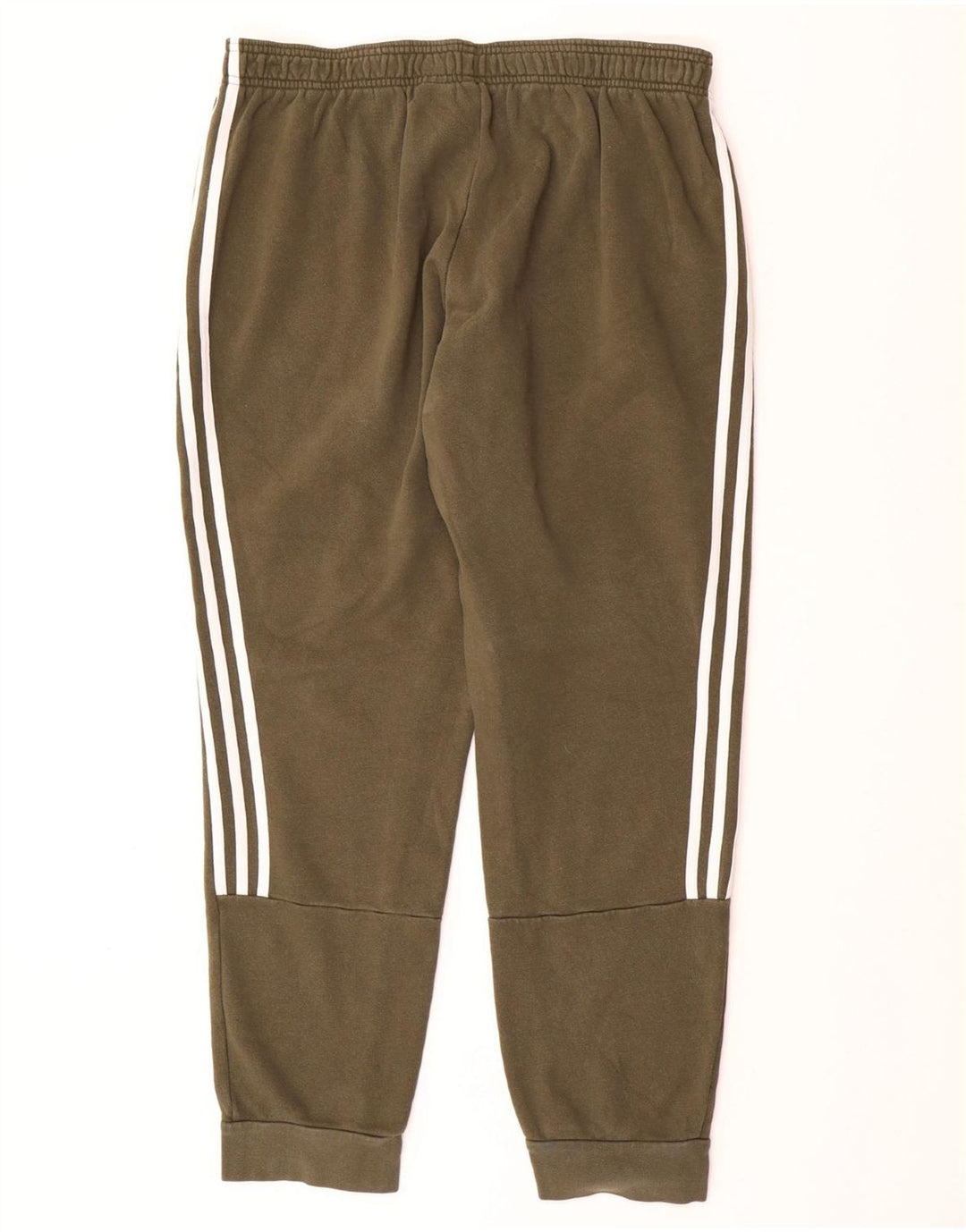 ADIDAS Træningsdragt til mænd Joggers XL Khaki Bomuld