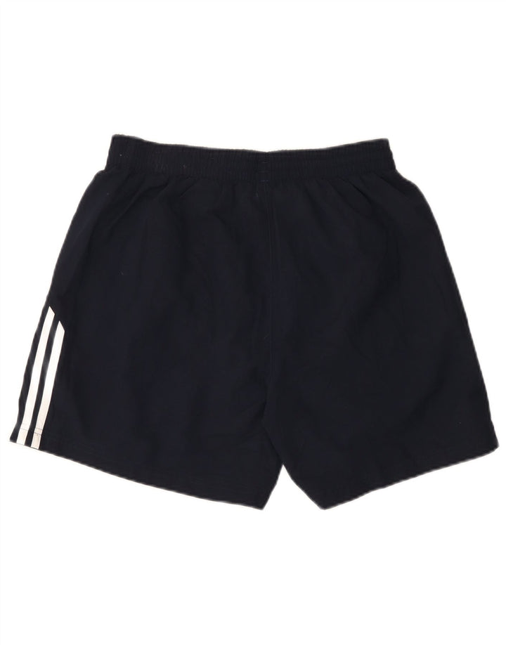 Adidas Sportsshorts til mænd Medium Navyblå polyester