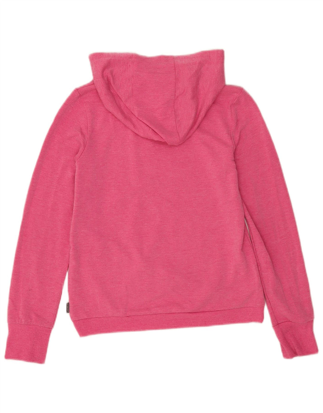 Eddie Bauer Pige Hættetrøje 10-11 år Medium Pink Polyester
