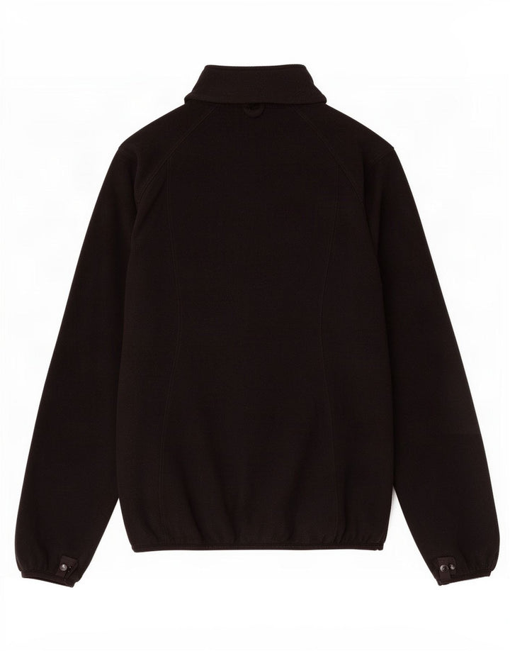 The North Face Dame Liner Fleecejakke UK 14 Medium Sort