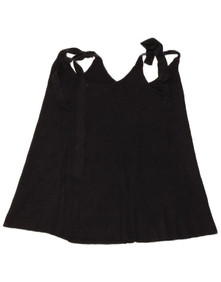 Zara Dame Cami Top UK 12 Medium Sort