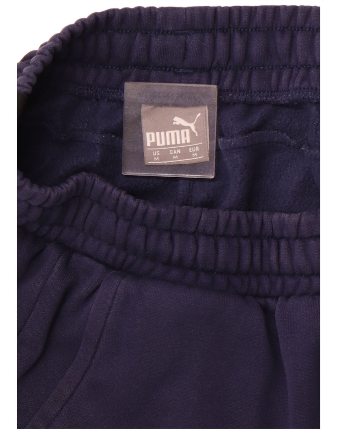 PUMA Træningsdragt til mænd Joggers Medium Navy Blue