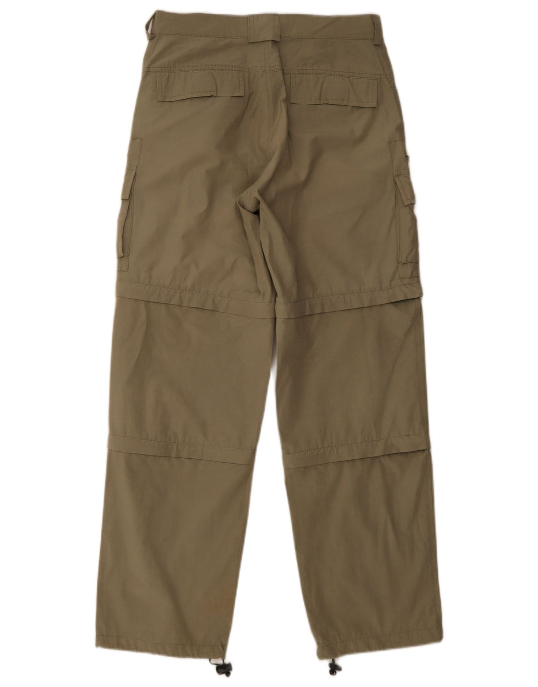 Timberland Straight Cargo bukser til mænd W30 L30 Khaki