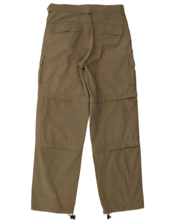 Timberland Straight Cargo bukser til mænd W30 L30 Khaki