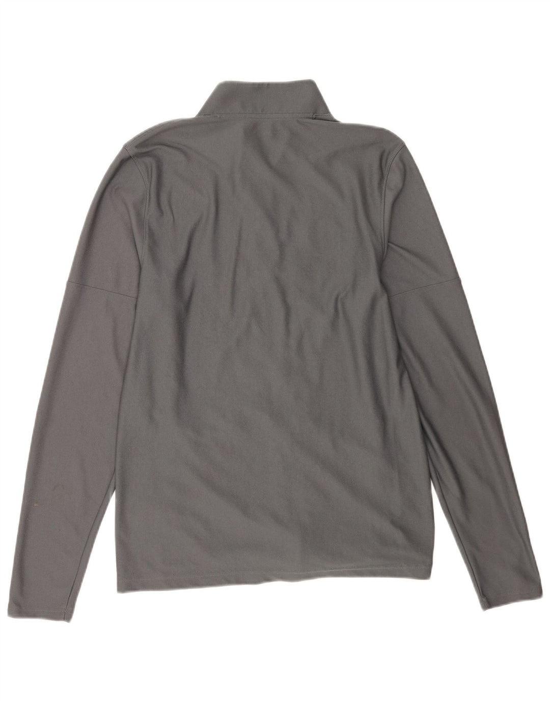 Under Armour Herre træningsdragt Topjakke Medium Grey Polyester