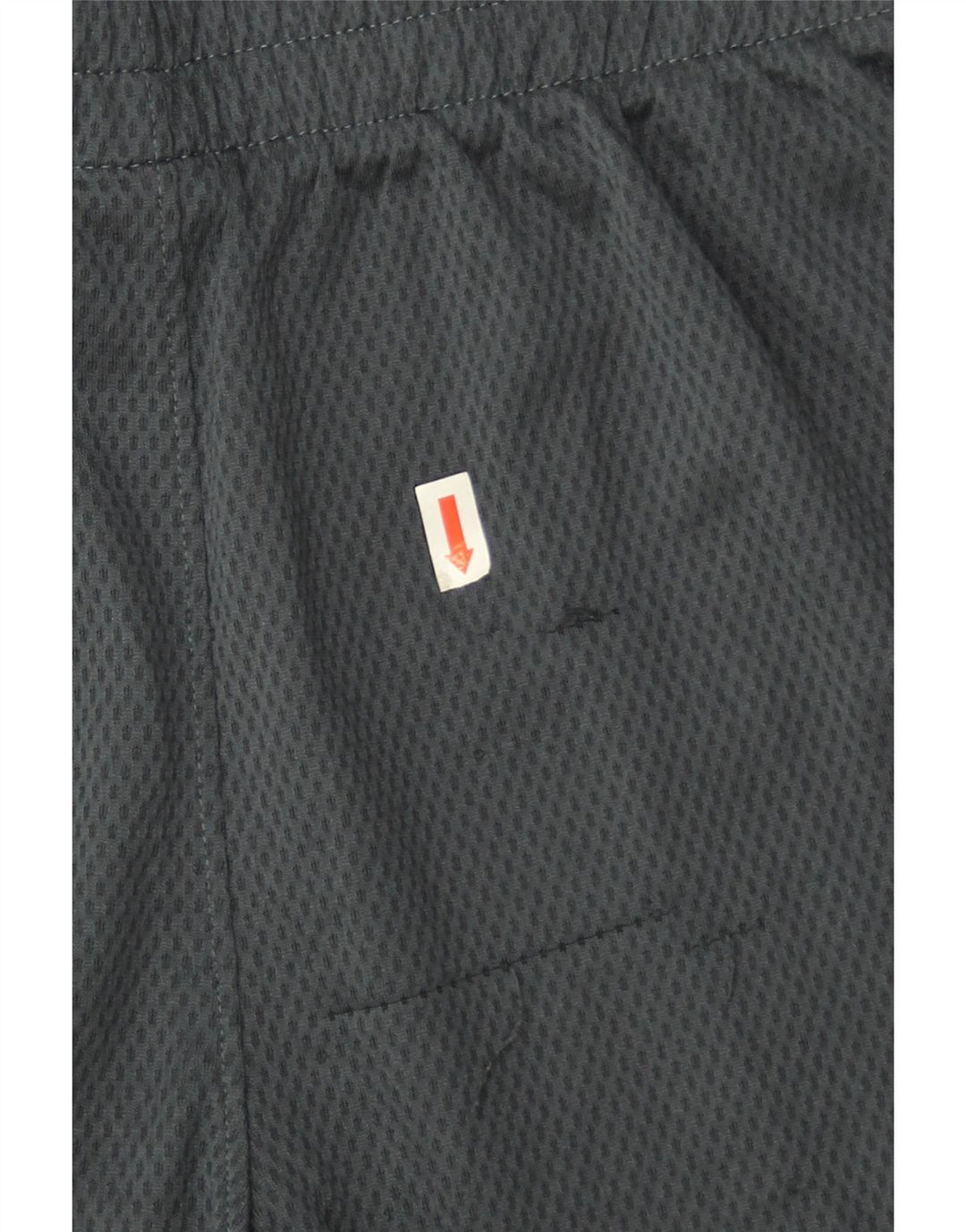 Puma Boys Sports Shorts 10-11 år Medium Sort Polyester