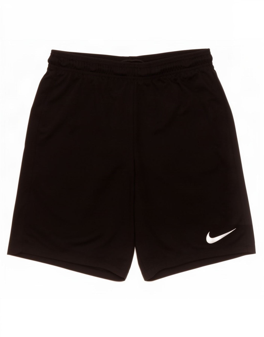 Nike Herre Dri Fit Sportshorts Medium Sort Polyester