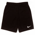 Nike Herre Dri Fit Sportshorts Medium Sort Polyester