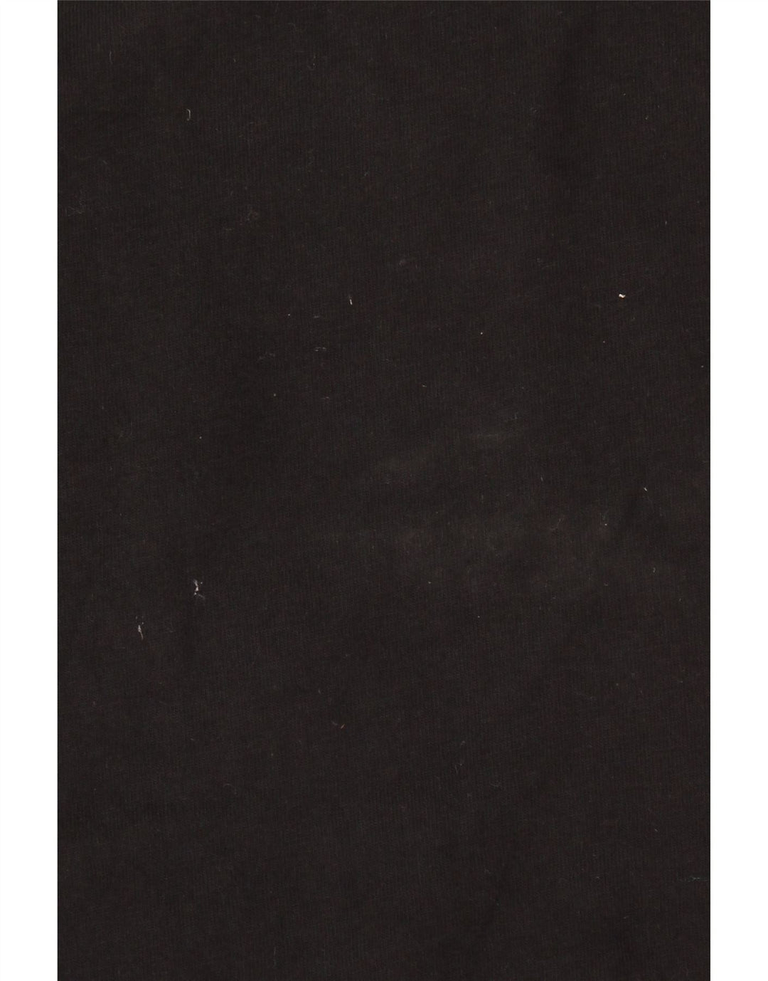 CHAMPION Herre Top Langærmet Medium Sort Bomuld