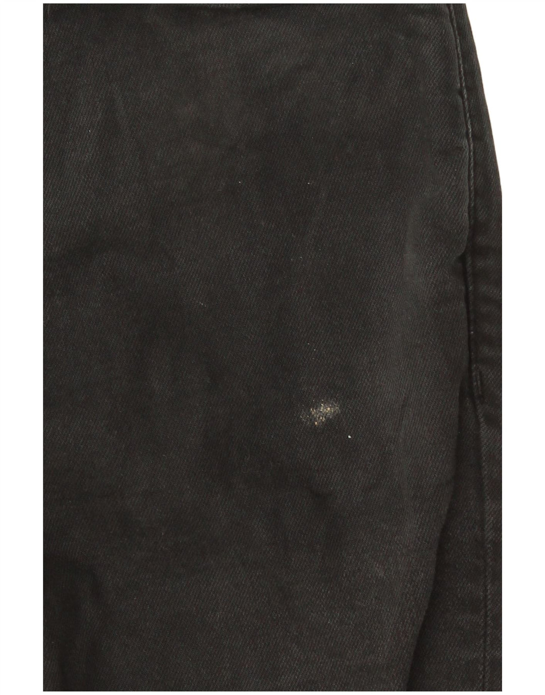 Whistles Womens Crop Slim Jeans W34 L25 Sort