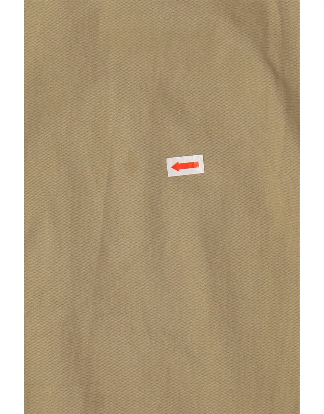 Lee Mens Extreme Comfort Lige Chinobukser W40 L33 Grøn