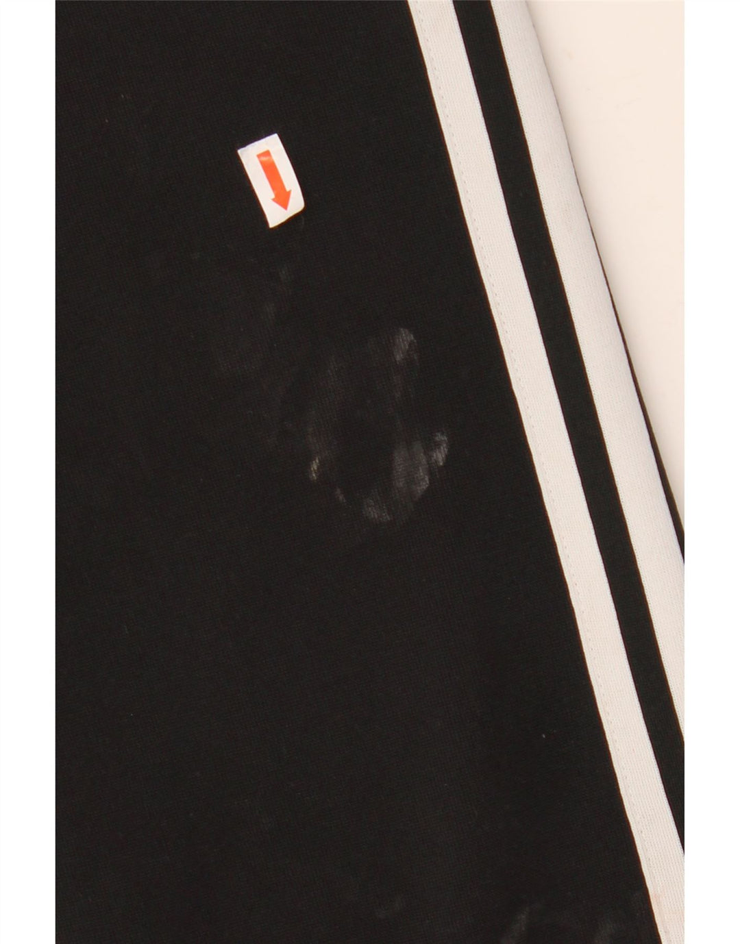 Adidas Træningsdragt til mænd Joggers Lille sort polyester