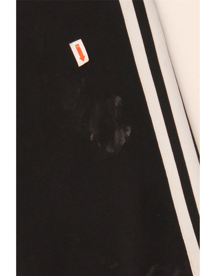 Adidas Træningsdragt til mænd Joggers Lille sort polyester