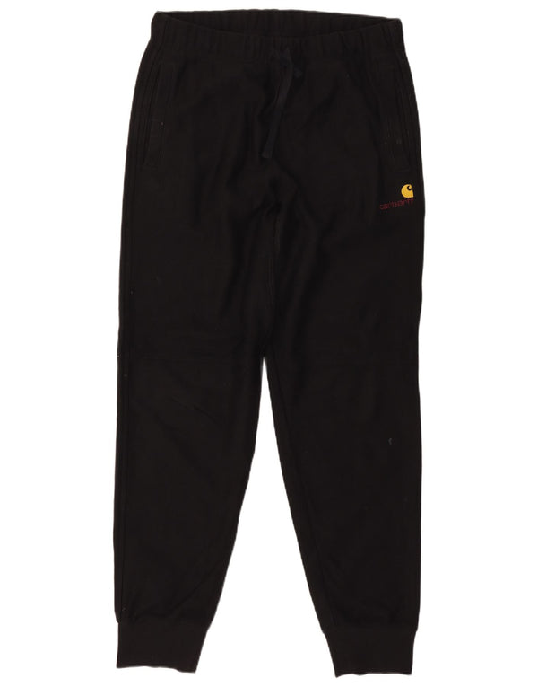 Carhartt Herre træningsdragt Bukser Joggers Medium Sort Bomuld