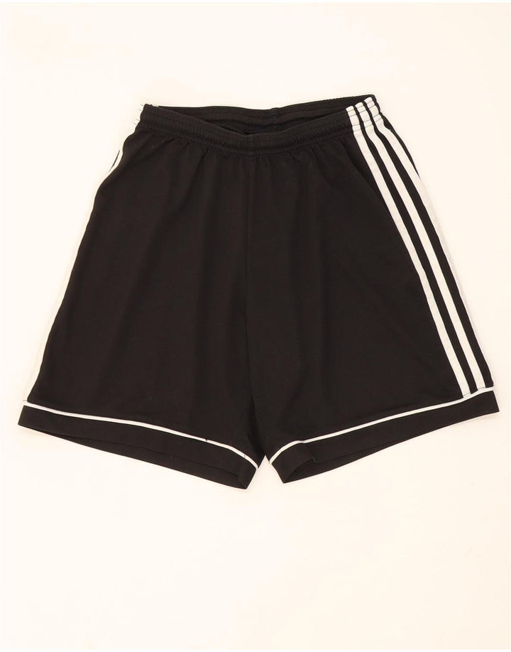 Adidas Aeroready Sportsshorts til mænd Små sorte polyester