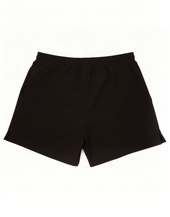 Adidas Herre Sportshorts XL Sort Polyester