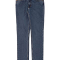 Levi's Herre 511 Slim Jeans W32 L34 Blå Bomuld
