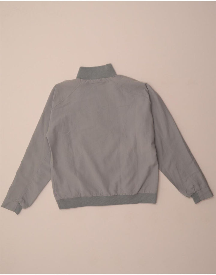 FILA Womens Full Tracksuit UK 14 Medium  Grey Polyester Vintage Fila and Second-Hand Fila from Messina Hembry 