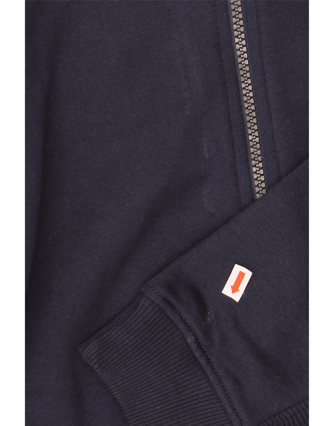 LYLE & SCOTT Træningsdragt topjakke til drenge 14-15 år marineblå bomuld