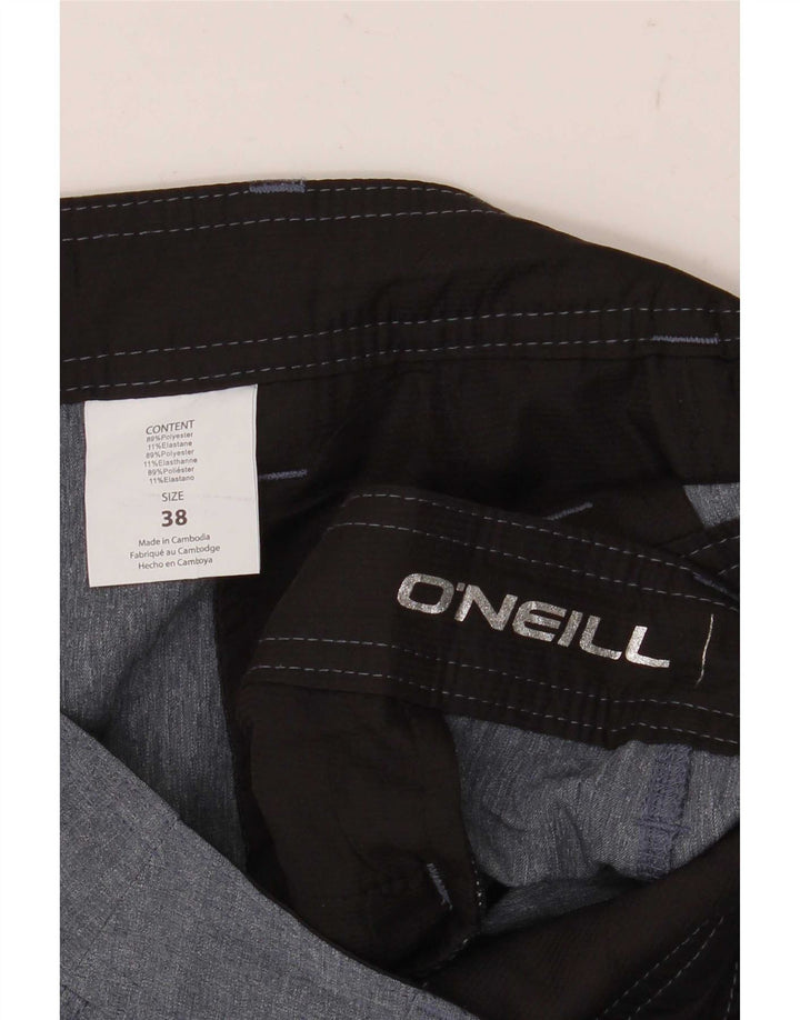 O'Neill Herre Chino Shorts W38 XL Grå Polyester