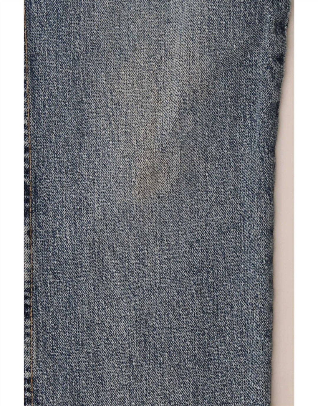 Zara Dame Slim Jeans EU 38 Small W28 L28 Blå Bomuld