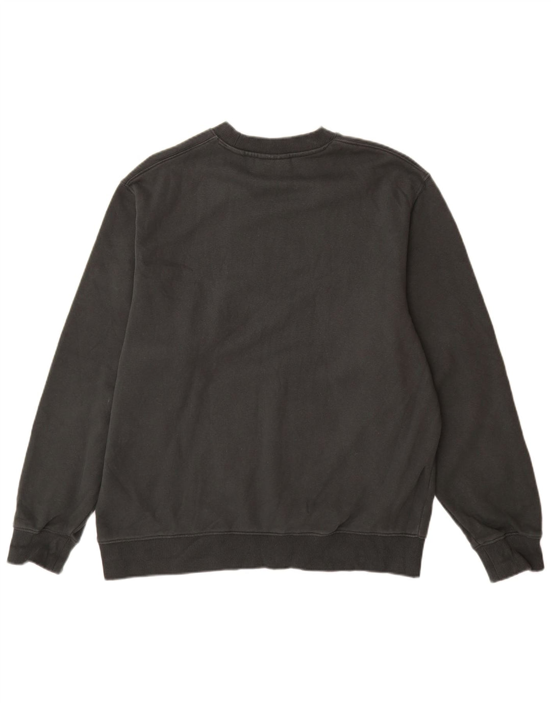 Jack & Jones Herre Sweatshirt Jumper XL Grå Bomuld