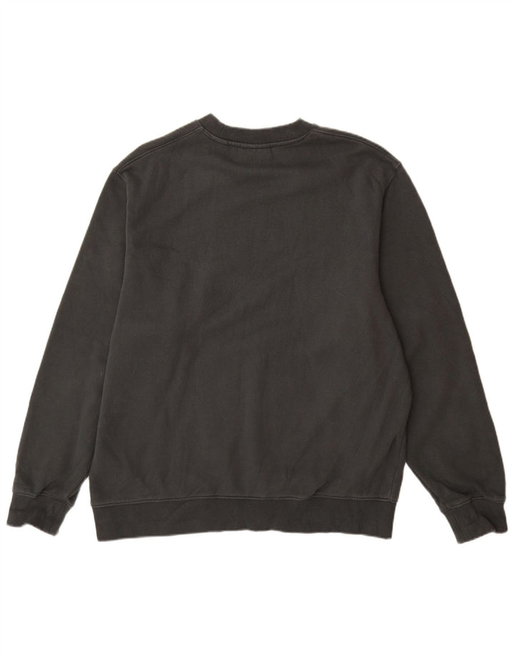 Jack & Jones Herre Sweatshirt Jumper XL Grå Bomuld
